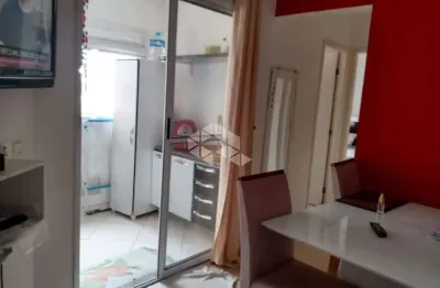 Apartamento à venda, 49 m² por r$ 290.000,00 - vila bela vista - são paulo/sp