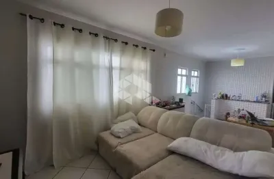 Sobrado à venda, 200 m² por r$ 550.000,00 - vila santos - são paulo/sp