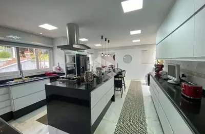 Sobrado à venda, 550 m² por r$ 3.400.000,00 - roseira - mairiporã/sp