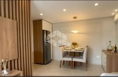 Apartamento com 2 dormitórios à venda, 43 m² por r$ 305.000,00 - santa terezinha - são paulo/sp