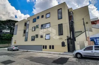 Apartamento com 1 quarto à venda com 29 m² na casa verde média