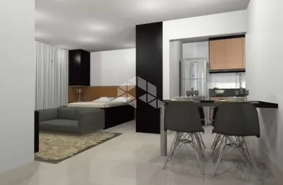 Kitnet à venda, 29 m² por r$ 320.000,00 - santa teresinha - são paulo/sp