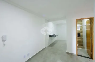 Apartamento à venda, 40 m² por r$ 260.000,00 - vila romero - são paulo/sp