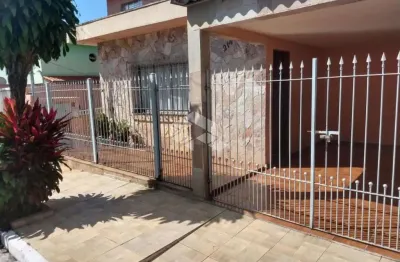 Casa à venda, 340 m² por r$ 840.000,00 - parque são luís - são paulo/sp