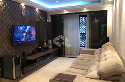 Sobrado à venda, 240 m² por r$ 950.000,00 - imirim - são paulo/sp