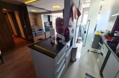 Apartamento com 4 dormitórios à venda, 95 m² por r$ 1.060.000,00 - jardim flor da montanha - guarulhos/sp