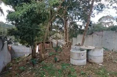 Terreno à venda, 483 m² por r$ 220.000,00 - santa inês - caieiras/sp