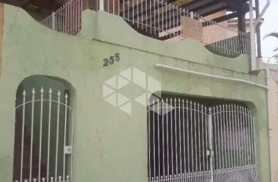 Sobrado à venda, 104 m² por r$ 500.000,00 - vila pedra branca - são paulo/sp
