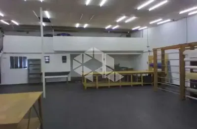 Galpão à venda, 449 m² por r$ 900.000,00 - jardim cachoeira - são paulo/sp