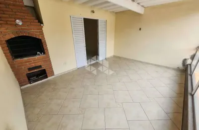 Sobrado com 3 dormitórios à venda, 180 m² por r$ 585.500,00 - parque continental - guarulhos/sp