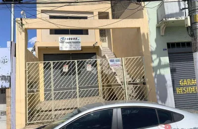 Salão à venda, 340 m² por r$ 1.696.000,00 - imirim - são paulo/sp