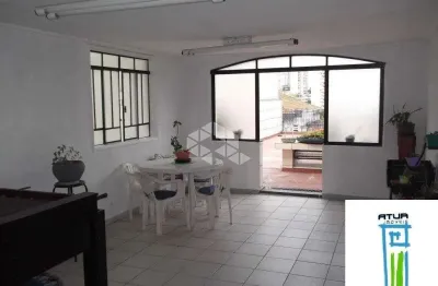 Sobrado à venda, 206 m² por r$ 800.000,00 - santana - são paulo/sp