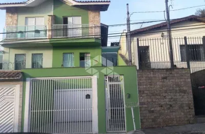Sobrado com 3 dormitórios à venda, 140 m² por r$ 750.000,00 - vila mazzei - são paulo/sp