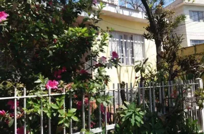 Casa à venda, 100 m² por r$ 550.000,00 - parque mandaqui - são paulo/sp