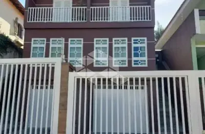 Sobrado com 3 dormitórios à venda, 200 m² por r$ 900.000,00 - horto florestal - são paulo/sp