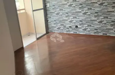 Apartamento na vl romero 2 dormitorios 2 vagas fixas e livres