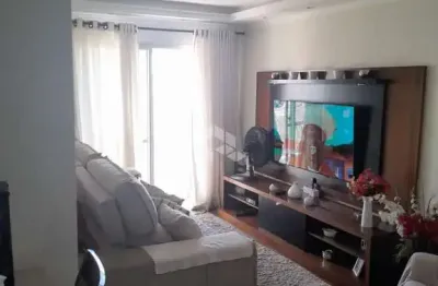 Apartamento 2 dormitórios, 1 vaga, avenida guacá, lazer completo