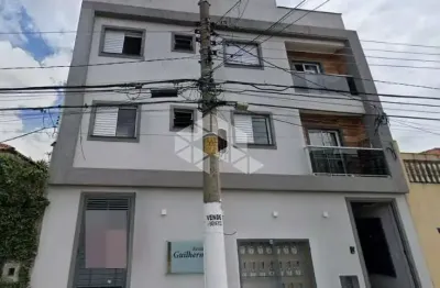 Apartamento novo, 2 dormitórios, próximo ao shopping santana parque