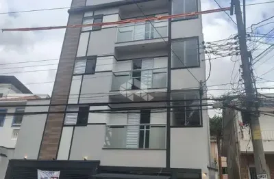 Cobertura - 2 dormitórios - Terraço - 1 vaga de garagem - ELEVADOR - MANDAQUI