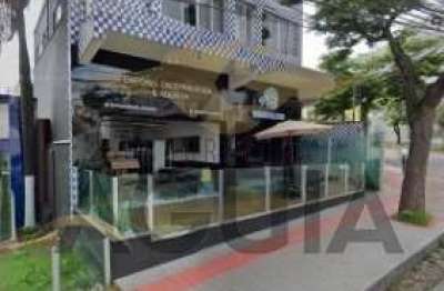Ponto comercial com 1 sala para alugar na rua desembargador paulo mota, 47, ouro preto, belo horizonte por r$ 7.000