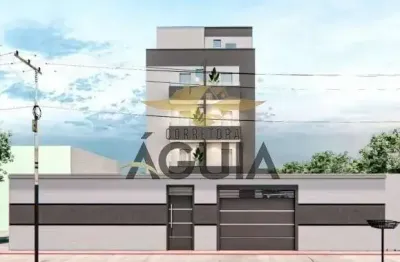 Apartamento com 2 quartos à venda na serra das amoras, 500, serra dourada, vespasiano por r$ 249.000