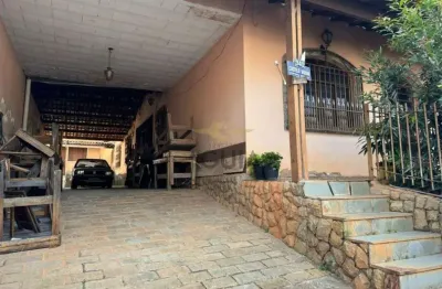 Casa com 4 quartos à venda na castelo de guimarães, 340, castelo, belo horizonte por r$ 1.300.000