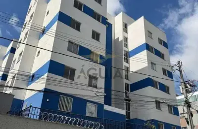 Cobertura com 2 quartos à venda na rua juiz jose naves, 291, diamante, belo horizonte por r$ 420.000