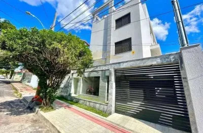 Cobertura com 4 quartos à venda na rua jornalista waldir lau, 296, itapoã, belo horizonte por r$ 1.240.000