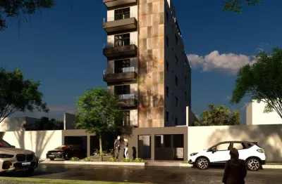 Apartamento com 2 quartos à venda na alameda das águias, 116, cabral, contagem por r$ 791.681