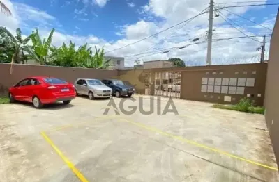 Apartamento com 2 quartos à venda na rua cricaré, 233, maria helena, belo horizonte por r$ 245.000