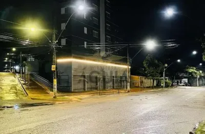 Ponto comercial para alugar na avenida bernarda silvestre, 211, rio branco, belo horizonte por r$ 3.500