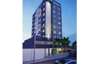 Apartamento com 3 quartos à venda na rua francisco bicalho, 1729, monsenhor messias, belo horizonte por r$ 790.000