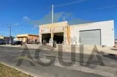 Barracão / galpão / depósito para alugar na belarmino de souza, 2094, parque xangri-lá, contagem por r$ 8.900