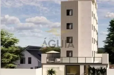 Cobertura com 4 quartos à venda na rua dorival machado, 480, santa mônica, belo horizonte por r$ 619.000