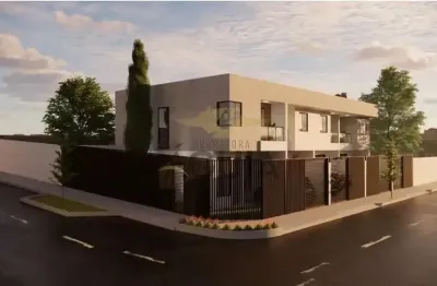 Casa em condomínio fechado com 3 quartos à venda na rua professor massanielo santos, 193, planalto, belo horizonte por r$ 850.000
