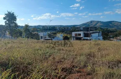 Terreno à venda na portela, 1821, gran royalle, lagoa santa por r$ 780.000