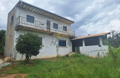 Chácara / sítio com 3 quartos à venda na dalias, 782, jardim de alah, mateus leme por r$ 220.000