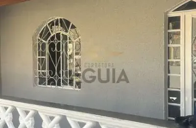 Casa com 3 quartos à venda na jose candido magalhães, 62, são januário (justinópolis), ribeirão das neves por r$ 395.000