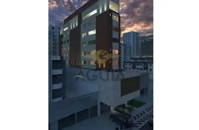 Apartamento com 2 quartos à venda na rua dos timbiras, 2193, lourdes, belo horizonte por r$ 1.210.146
