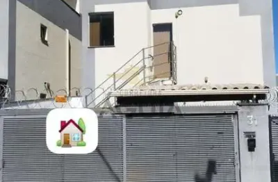 Casa com 2 quartos à venda na rua venezuela, 29, esperança (justinópolis), ribeirão das neves por r$ 199.000