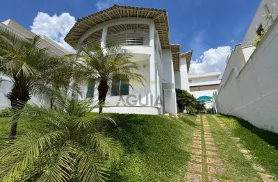 Casa em condomínio fechado com 4 quartos para alugar na avenida presidente tancredo neves, 2010, paquetá, belo horizonte por r$ 13.000