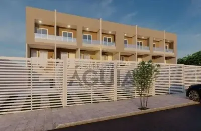 Casa em condomínio fechado com 2 quartos à venda na rua são joão do oriente, 161, santa branca, belo horizonte por r$ 519.000