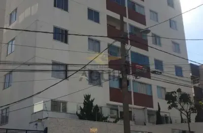 Apartamento com 3 quartos à venda na rua raimunda simões da silva, 83, manacás, belo horizonte por r$ 535.000