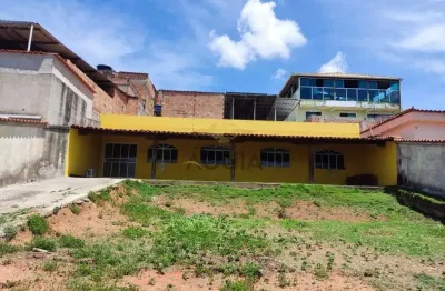 Casa com 2 quartos à venda na monte videl, 192, esperança (barreiro), belo horizonte por r$ 380.000