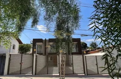 Casa com 2 quartos à venda na rua dos sabiás, 239, vila cloris, belo horizonte por r$ 429.000