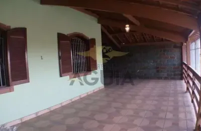 Casa com 4 quartos à venda na quinze, 275, pedra azul, contagem por r$ 750.000