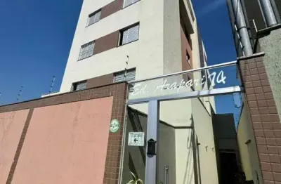 Cobertura com 3 quartos à venda na rua arapari, 74, são geraldo, belo horizonte por r$ 752.000