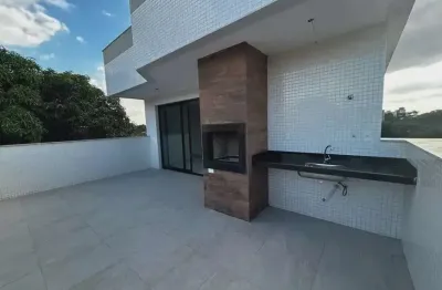 Cobertura com 3 quartos à venda na lincoln prates, 707, itapoã, belo horizonte por r$ 929.000