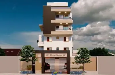 Apartamento com 3 quartos à venda na rua gil vicente, 122, santa branca, belo horizonte por r$ 460.000