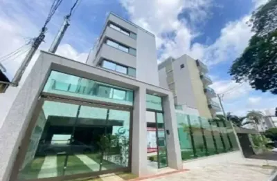Apartamento com 2 quartos à venda na rua dona queridinha, 333, itapoã, belo horizonte por r$ 610.000